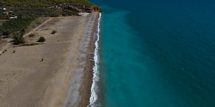 Silifke Açıklarında Korkutan Görüntü! 2 Erkek Cesedi Bulundu