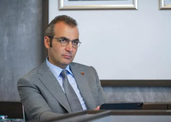 Silivri'den Madencilerle Dayanışma Mesajı