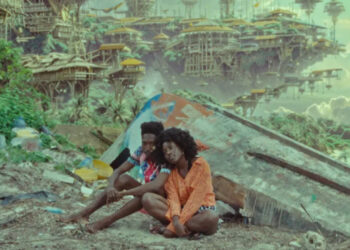 Sinemanın Kalbi İstanbul'da Attı: Altın Lale 'Prenses Mumbi'nin