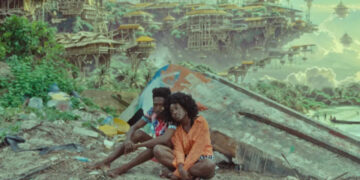 Sinemanın Kalbi İstanbul'da Attı: Altın Lale 'Prenses Mumbi'nin