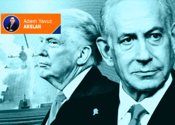 Sır çözüldü; Trump savaşa böyle ikna edilmiş!