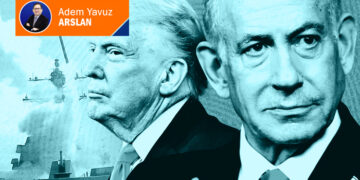 Sır çözüldü; Trump savaşa böyle ikna edilmiş!