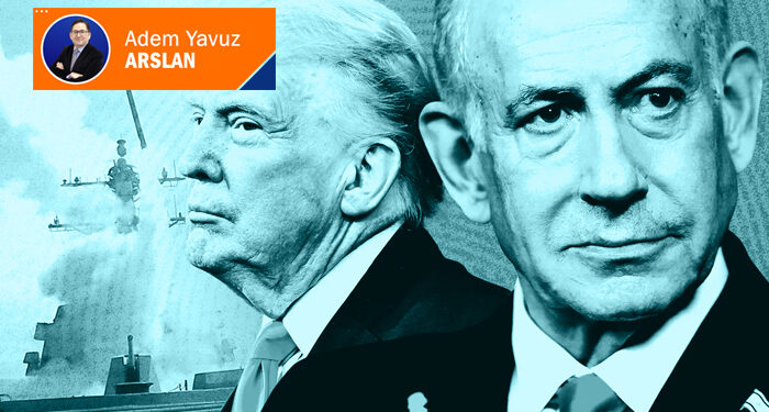 Sır çözüldü; Trump savaşa böyle ikna edilmiş!