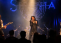 Sirenia İlk Kez İstanbul’da Sahne Alacak