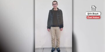 Devrim’in gözleri olalım