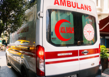 Şişli’de Şüpheli Turist Ölümü, Otel İncelemeye Alındı