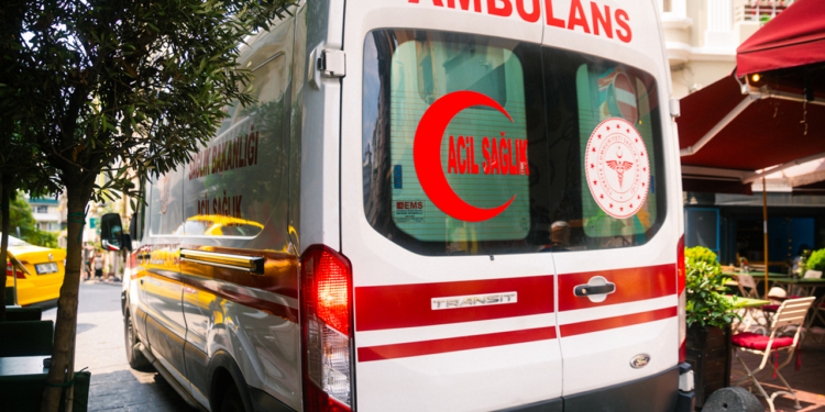 Şişli’de Şüpheli Turist Ölümü, Otel İncelemeye Alındı