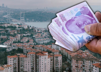 Site Aidatlarına Yeni Düzenleme: Kanun Teklifi Meclis'ten Geçti! Yeni Kurallar Geliyor