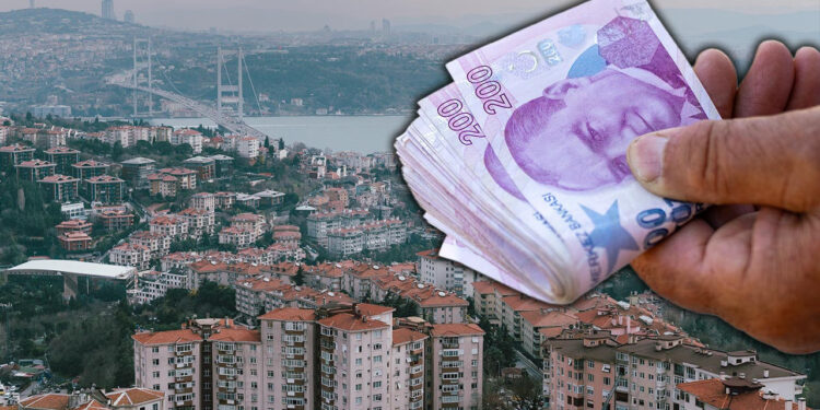 Site Aidatlarına Yeni Düzenleme: Kanun Teklifi Meclis'ten Geçti! Yeni Kurallar Geliyor