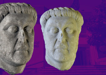 Smyrna’nın Kayıp Mirası Evine Döndü: ABD’den İzmir’e 1500 Yıllık Yolculuk