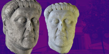 Smyrna’nın Kayıp Mirası Evine Döndü: ABD’den İzmir’e 1500 Yıllık Yolculuk