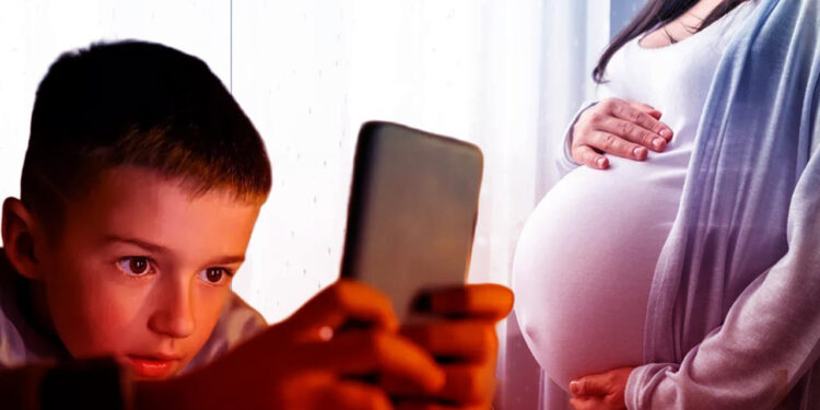 Sosyal Medya ve Doğum İzni Düzenlemesi İçin Son Viraj: Komisyon Süreci Başladı