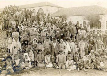 Ermeni Katliamı 111’inci yılında: Onarıcı adalet mekanizmaları işletilmeli