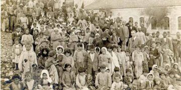 Ermeni Katliamı 111’inci yılında: Onarıcı adalet mekanizmaları işletilmeli