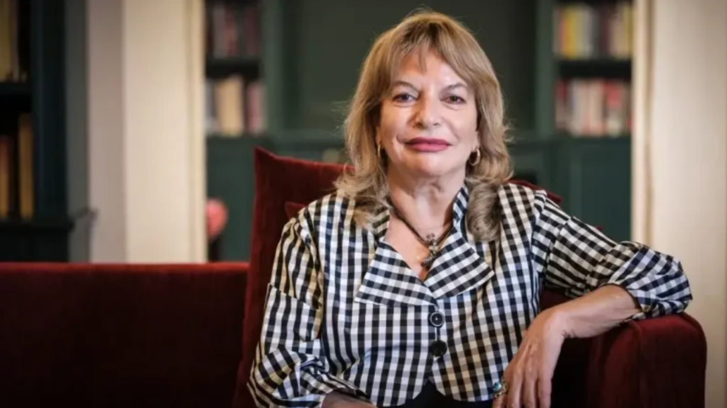 Sözleri Büyük Tepki Çekmişti, Mine Kırıkkanat'a Soruşturma