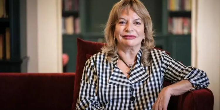 Sözleri Büyük Tepki Çekmişti, Mine Kırıkkanat'a Soruşturma