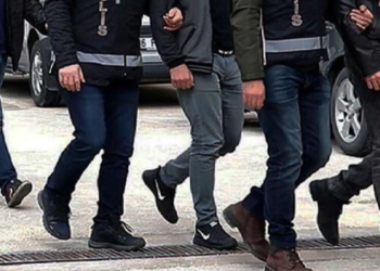 Suç Örgütüne Darbe! 22 Şüpheli Tutuklandı