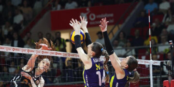 Sultan Ligi Finalinde VakıfBank ve Fenerbahçe Karşı Karşıya Gelecek