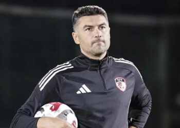 Süper Lig'de İstifa Depremi! Burak Yılmaz Gaziantep FK'dan Ayrıldığını Açıkladı: Beni Susturmak İçin Yaptılar