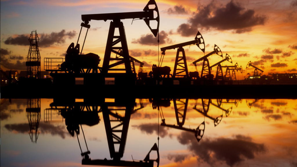 Suriye, Irak’tan Gelen Akaryakıtın Sevkiyatına Başladı