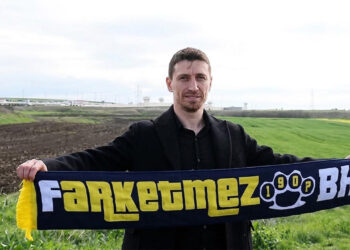 TFF'den Mert Hakan Yandaş Kararı: Tedbirli Olarak Disipline Sevk Edildi! Beşiktaş Maçında Kadroda Olamayacak