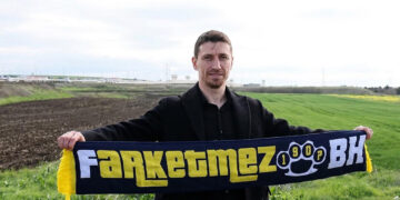 TFF'den Mert Hakan Yandaş Kararı: Tedbirli Olarak Disipline Sevk Edildi! Beşiktaş Maçında Kadroda Olamayacak