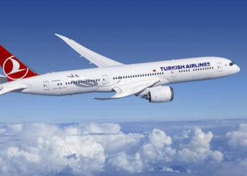 THY’de Yönetim Değişimi