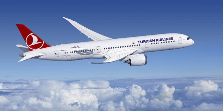 THY’de Yönetim Değişimi