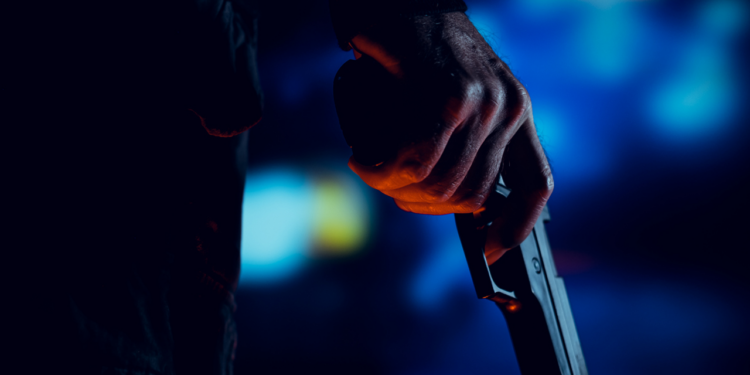 Tahliye Sonrası Kanlı Hesaplaşma! Kardeşinin Katilini Öldürdü