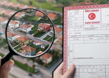 Tapuda Büyük Değişiklik! 1 Temmuz İtibarıyla Artık Zorunlu Oluyor