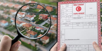 Tapuda Büyük Değişiklik! 1 Temmuz İtibarıyla Artık Zorunlu Oluyor
