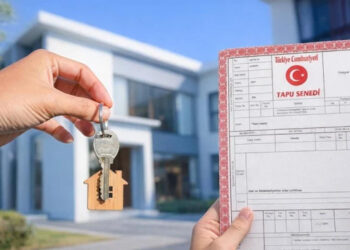 Tapuda Her Şey Sil Baştan Değişiyor! O Sistem Geliyor, Artık Böyle Yapılacak