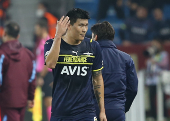 Taraflar Görüştü, Kim Min-jae Fenerbahçe Yolcusu
