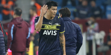 Taraflar Görüştü, Kim Min-jae Fenerbahçe Yolcusu