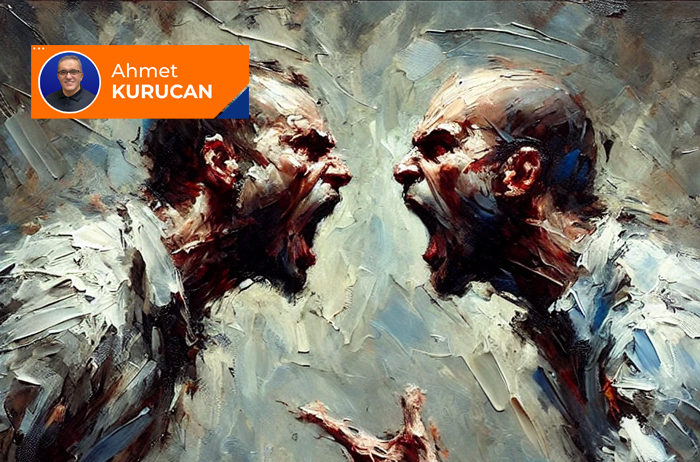 Tarihsel bir olaydan, evrensel bir ilkeye: Hucurât 1–3