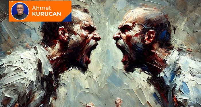 Tarihsel bir olaydan, evrensel bir ilkeye: Hucurât 1–3