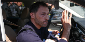 Tedesco Son Kez Samandıra'da! Fenerbahçe'ye Veda Etti