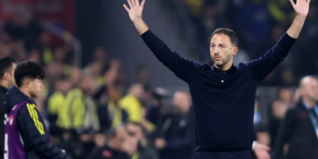 Tedesco'dan Veda Mesajı: 'Böylesine Duygusal Bir Kulüpte...'