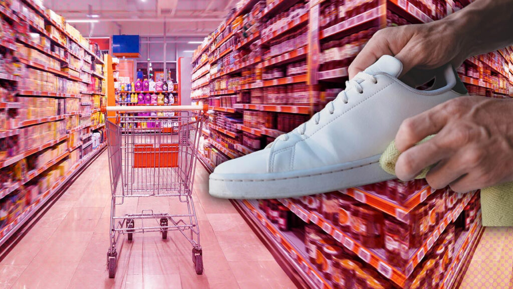 Ticaret Bakanlığı Düğmeye Bastı! Ünlü Markette 'Domuz Derisi' Skandalı