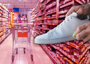 Ticaret Bakanlığı Düğmeye Bastı! Ünlü Markette 'Domuz Derisi' Skandalı