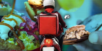 Ticaret Bakanlığı Düğmeye Bastı: Yemek Siparişlerinde Artık O Zorunluluk Kaldırıldı