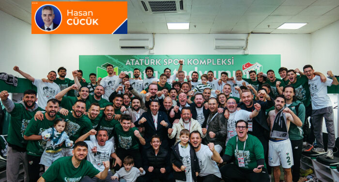 Timsah uyanıyor: Bursaspor yeniden yükselişte