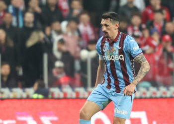Trabzonspor'da Savic Şoku