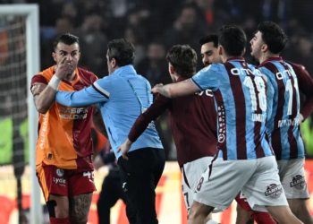 Trabzonspor’dan Abdülkerim Açıklaması: Kavga Neden Çıktı?