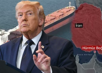 Trump 'Açın Artık' Diyerek Tehdit Etmişti! İran, Hürmüz Şartını Açıkladı