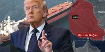 Trump 'Açın Artık' Diyerek Tehdit Etmişti! İran, Hürmüz Şartını Açıkladı