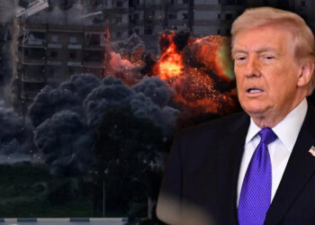 Trump Duyurdu: İsrail-Lübnan Ateşkesi 3 Hafta Uzatıldı