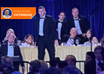 Trump, Epstein ve şiddet: Bir suikast girişiminin anatomisi