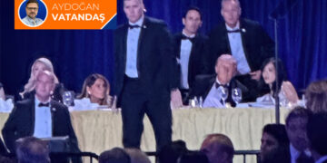 Trump, Epstein ve şiddet: Bir suikast girişiminin anatomisi