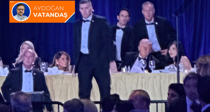 Trump, Epstein ve şiddet: Bir suikast girişiminin anatomisi